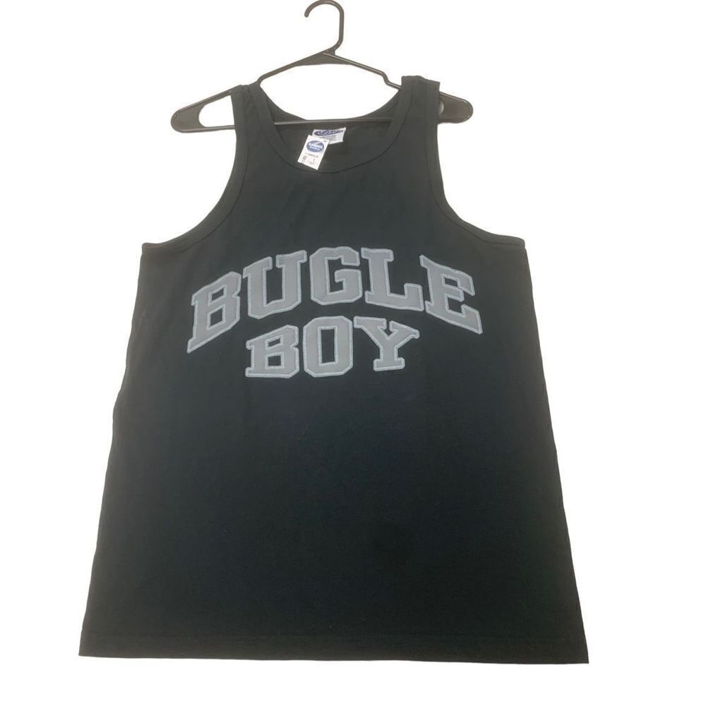 Vintage NWT Bugle Boy Tank Top